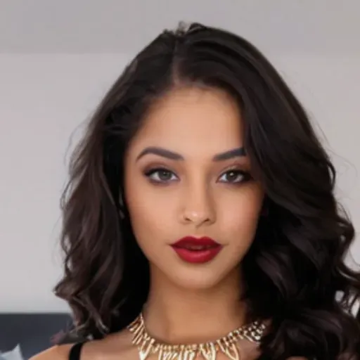 โปรแกรมสร้างภาพโปรนที่ใช้ปัญหา AI