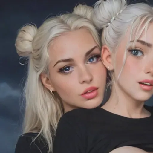 yapay zekâ porno görsel üretici