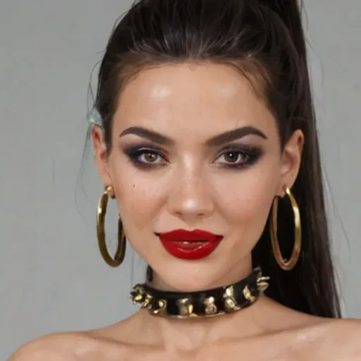 โปรแกรมสร้างภาพโปรนที่ใช้ปัญหา AI