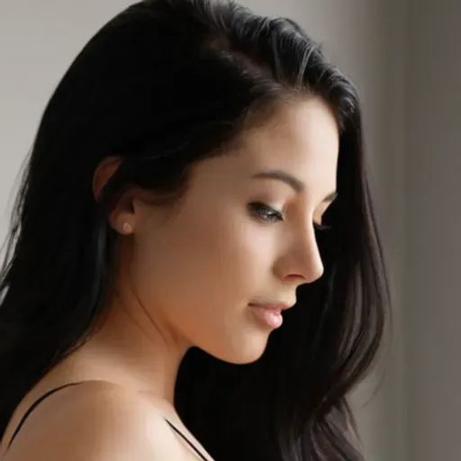 AIポルノ画像ジェネレーター