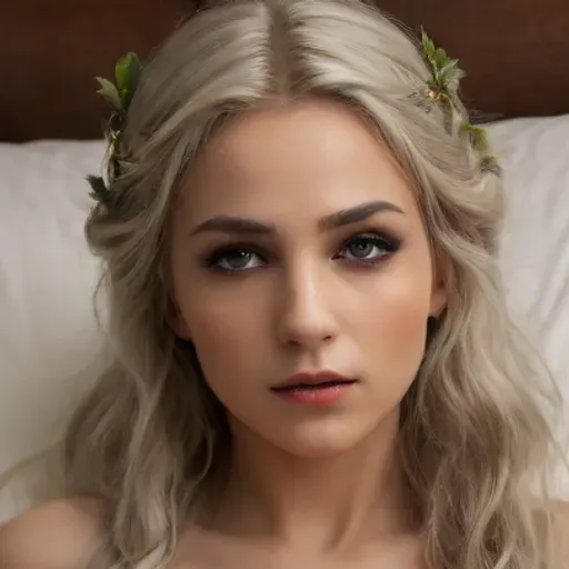 AI 포르노 이미지 생성기