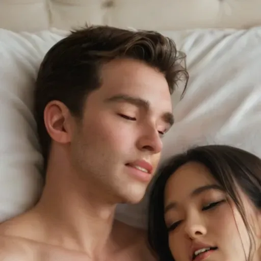 Penghasil gambar lucah AI