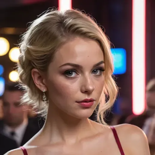 AI 포르노 이미지 생성기