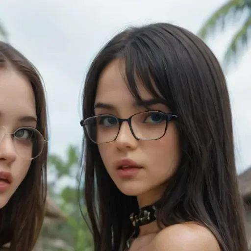 generatore di immagini porno IA