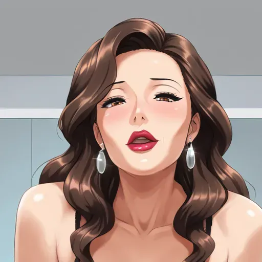 generatore di immagini porno IA