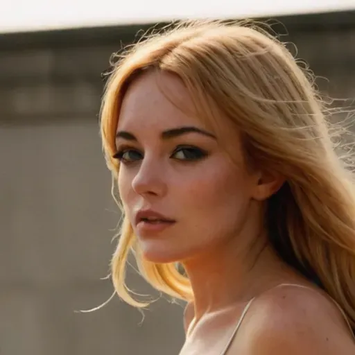 KI-Pornobild-Generator