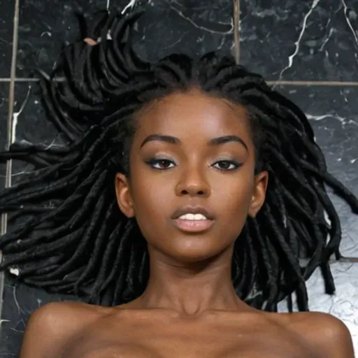 yapay zekâ porno görsel üretici