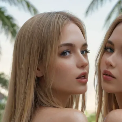 yapay zekâ porno görsel üretici