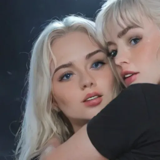 โปรแกรมสร้างภาพโปรนที่ใช้ปัญหา AI