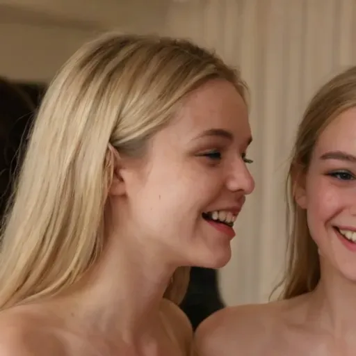 KI-Pornobildchen-Generator