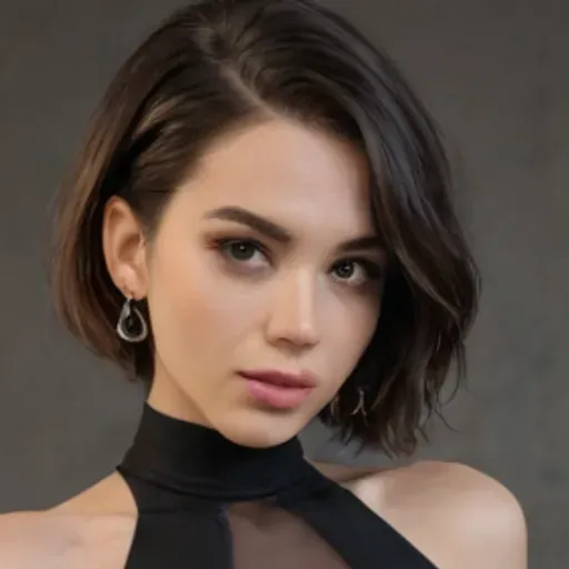 โปรแกรมสร้างภาพโปรนที่ใช้ปัญหา AI