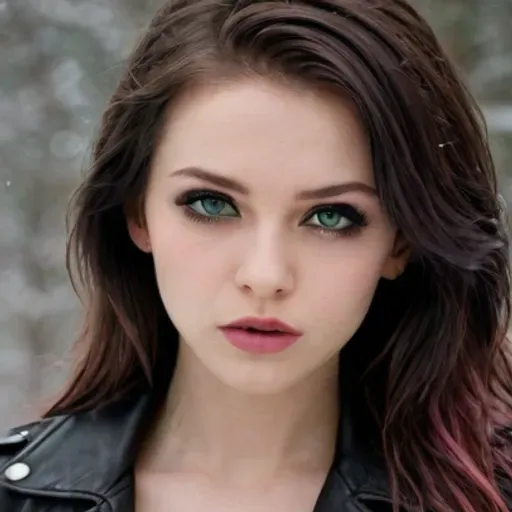 โปรแกรมสร้างภาพโปรนที่ใช้ปัญหา AI