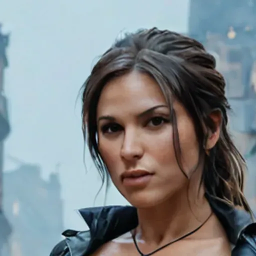 AI色情图片生成器