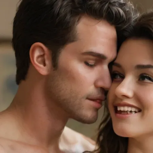 KI-Pornobildchen-Generator