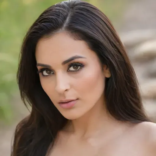 โปรแกรมสร้างภาพโปรนที่ใช้ปัญหา AI