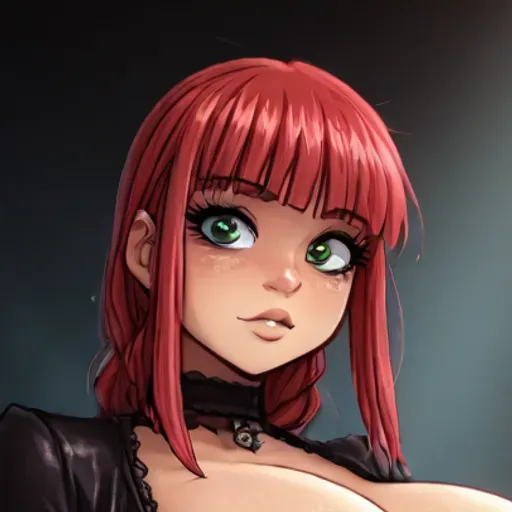 generatore di immagini porno IA