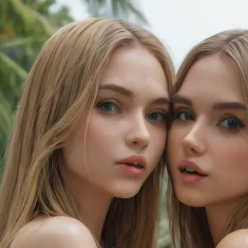 yapay zekâ porno foto üretici