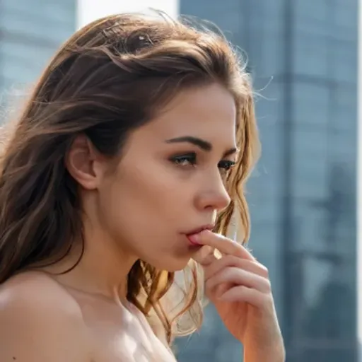 generatore di immagini porno IA