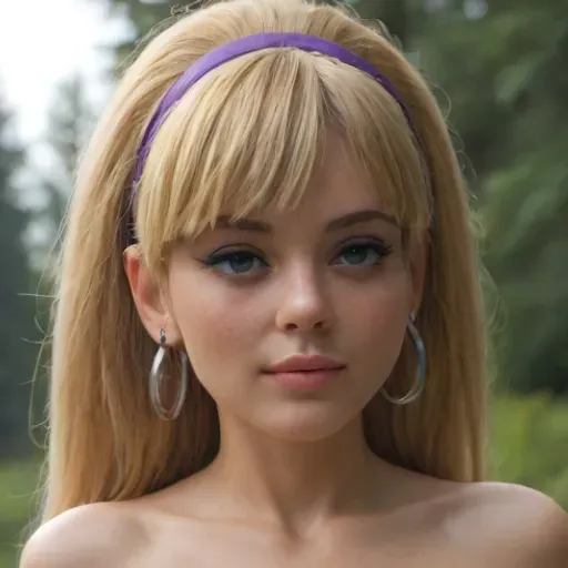 generatore di immagini porno IA