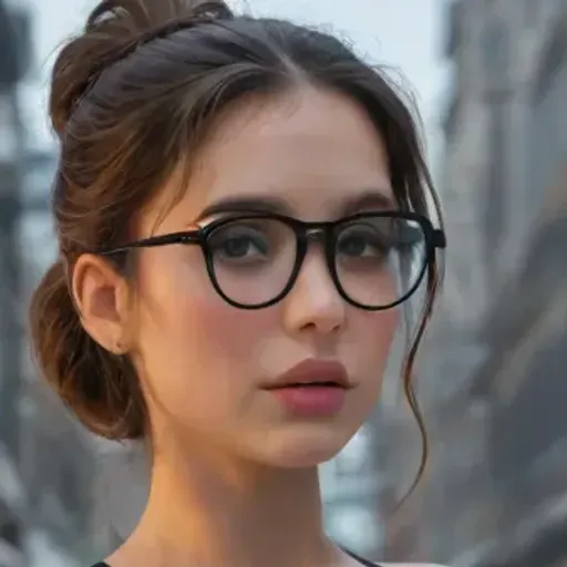 โปรแกรมสร้างภาพโปรนที่ใช้ปัญหา AI