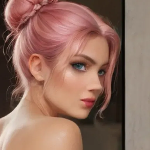 โปรแกรมสร้างภาพโปรนที่ใช้ปัญหา AI