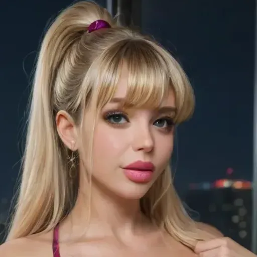 generatore di immagini porno IA