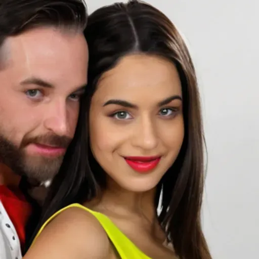 generador de imágenes porno con IA