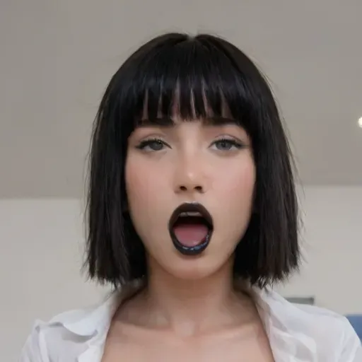 yapay zekâ porno görsel üretici