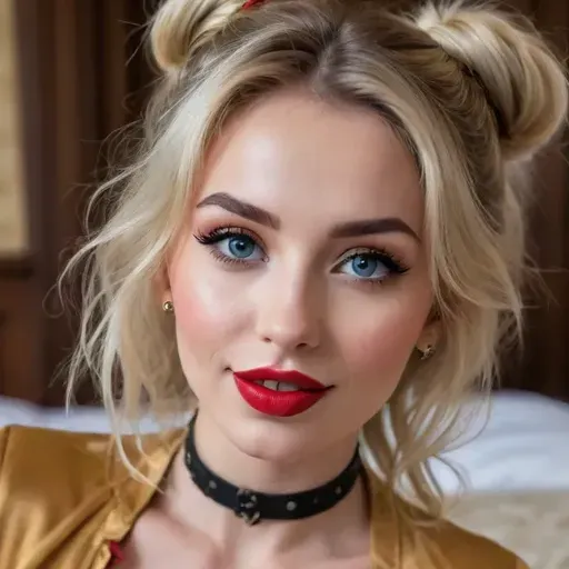 yapay zekâ porno görsel üretici