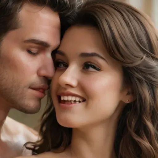 KI-Pornobild-Generator