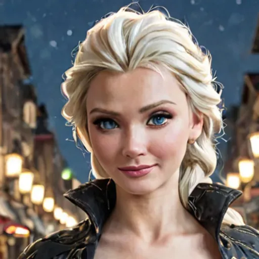 AI色情图片生成器