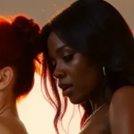 gerador de imagens pornô com IA