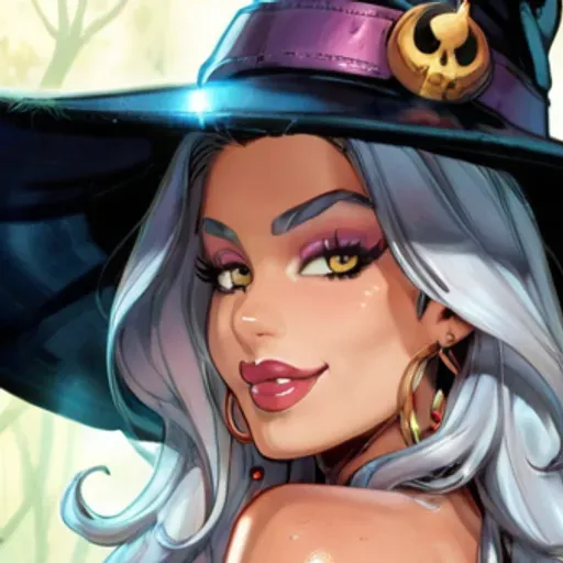 KI-Pornobild-Generator