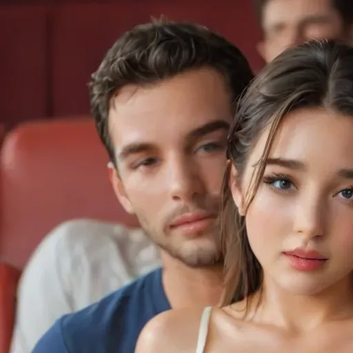 generatore di foto porno IA