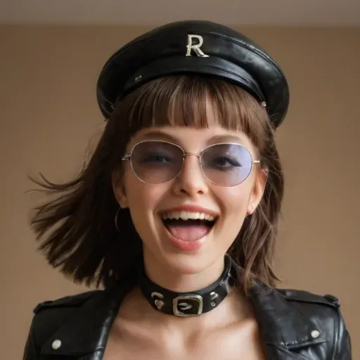 generatore di immagini porno IA