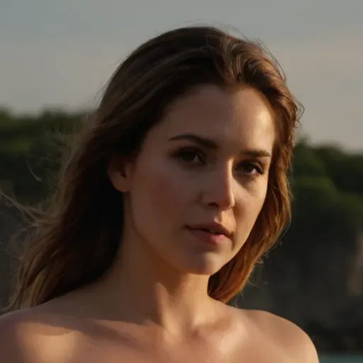 KI-Pornobild-Generator