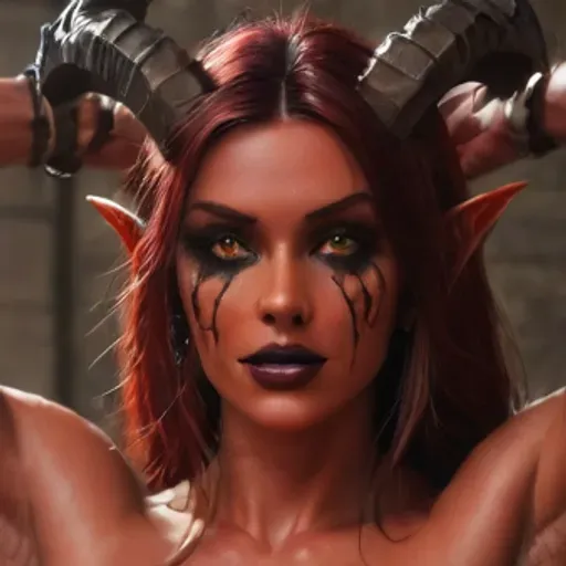 AI porn image generator