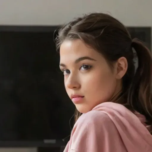 โปรแกรมสร้างภาพโปรนที่ใช้ปัญหา AI