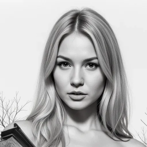 AI 포르노 이미지 생성기