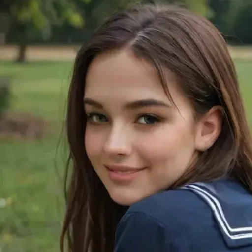 KI-Pornobild-Generator