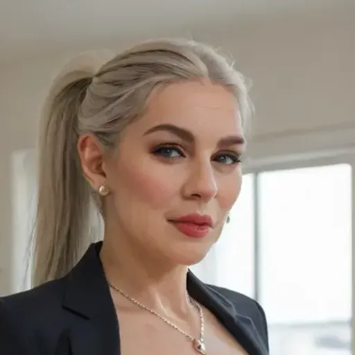 Pencipta imej lucah AI