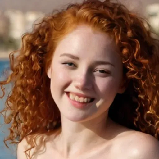 AI 포르노 이미지 생성기