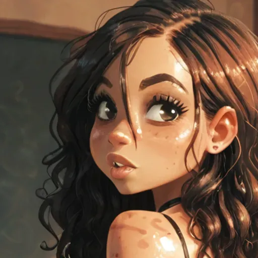 โปรแกรมสร้างภาพโปรนที่ใช้ปัญหา AI