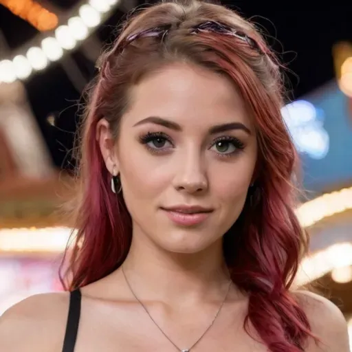 โปรแกรมสร้างภาพโปรนที่ใช้ปัญหา AI