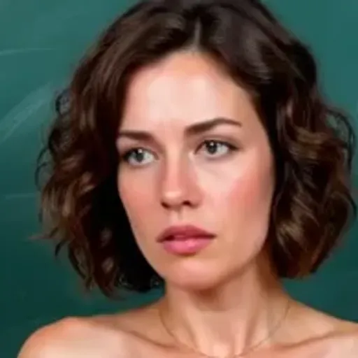 KI-Pornobild-Generator