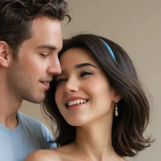 AI 포르노 사진 생성기