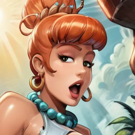 yapay zekâ porno görsel üretici