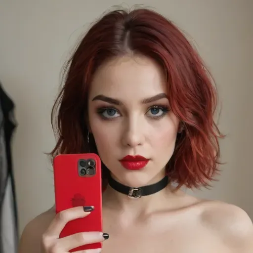 AI 포르노 이미지 생성기