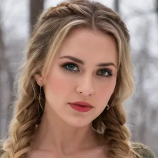 โปรแกรมสร้างภาพโปรนที่ใช้ปัญหา AI