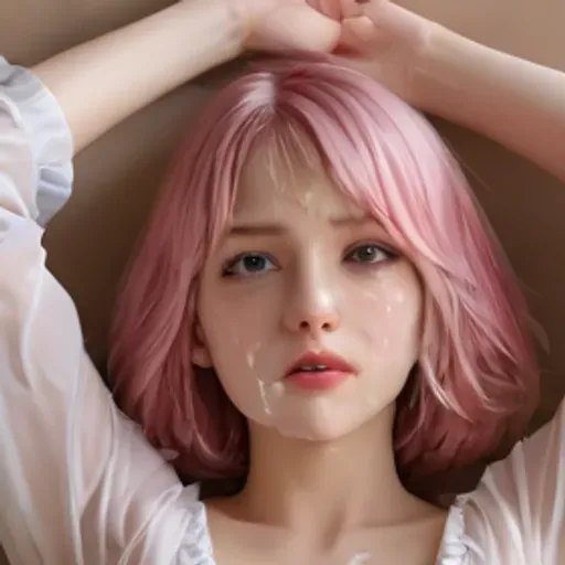 AI 포르노 이미지 생성기